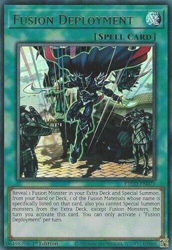 Fusion Deployment [1st Edition] ETCO-EN071