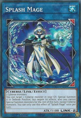 Splash Mage [1st Edition] ETCO-EN048
