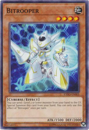 Bitrooper EXFO-EN005