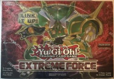 Booster Box