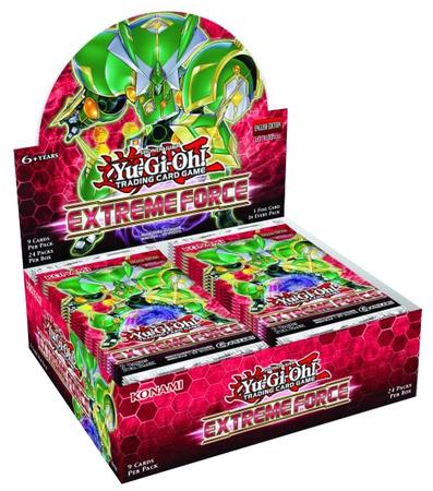 Booster Box [1st Edition]