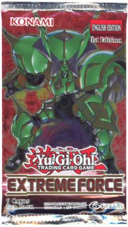 Booster Pack