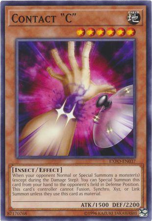 Contact C EXFO-EN037