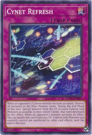 Cynet Refresh EXFO-EN067