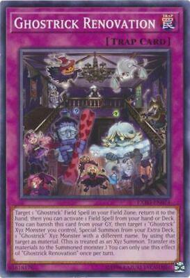 Ghostrick Renovation EXFO-EN074
