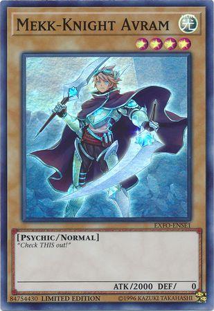 Mekk-Knight Avram EXFO-ENSE1