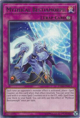 Mythical Bestiamorph EXFO-EN073
