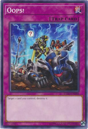 Oops! EXFO-EN080
