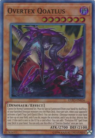 Overtex Qoatlus EXFO-EN036