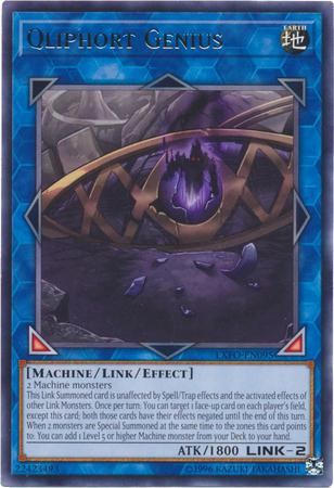 Qliphort Genius EXFO-EN095