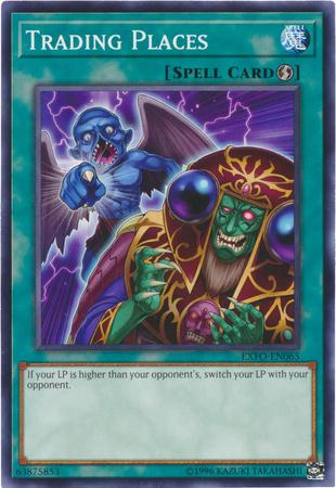 Trading Places EXFO-EN065