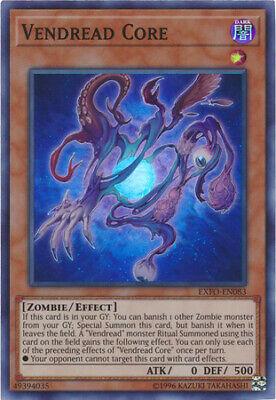 Vendread Core EXFO-EN083