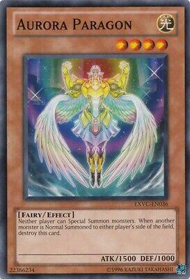 Aurora Paragon EXVC-EN036