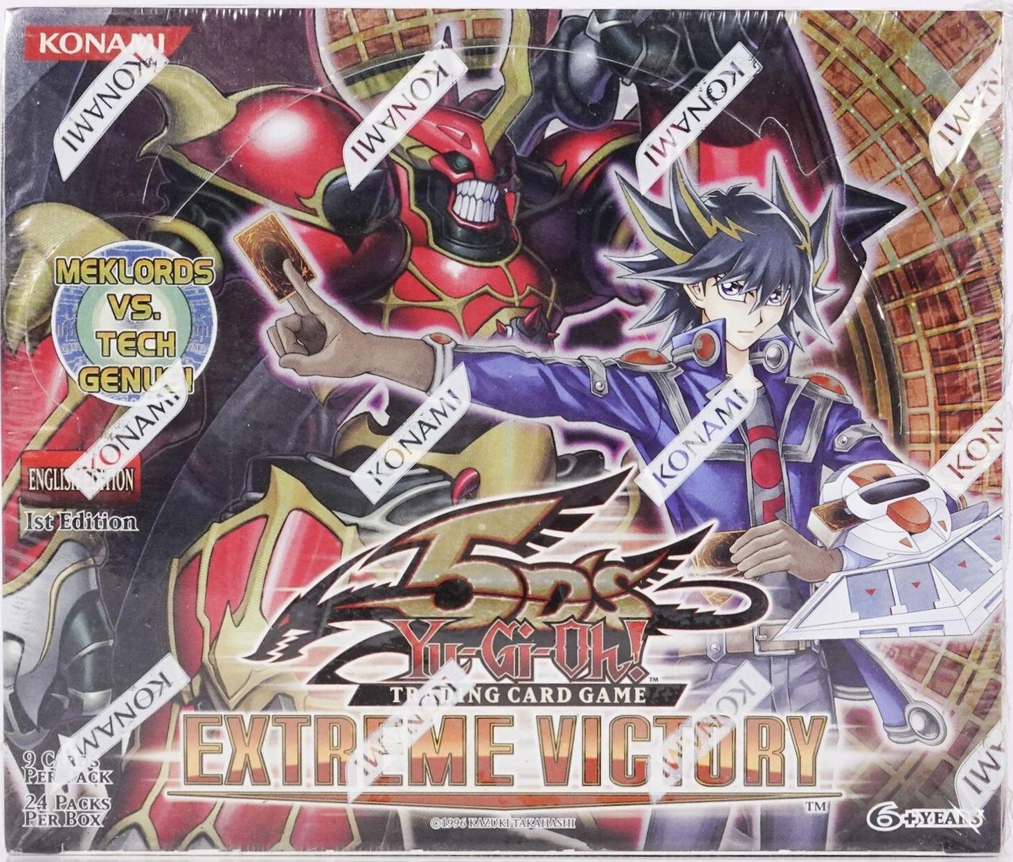 Booster Box