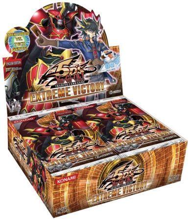 Booster Box [1st Edition]