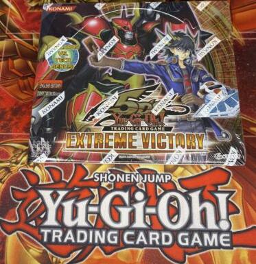 Booster Pack