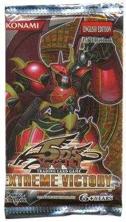 Booster Pack [1st Edition]