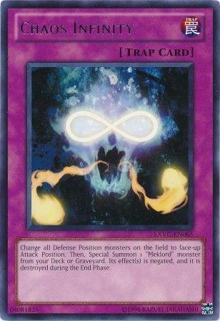 Chaos Infinity EXVC-EN065