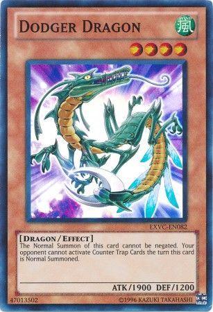 Dodger Dragon EXVC-EN082