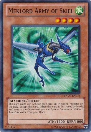 Meklord Army of Skiel EXVC-EN013