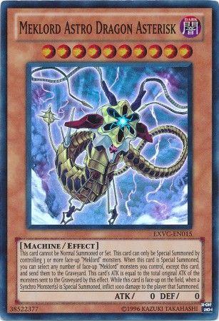 Meklord Astro Dragon Asterisk EXVC-EN015