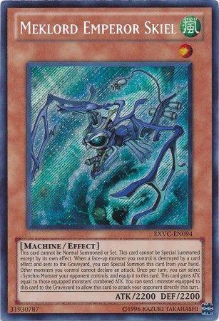Meklord Emperor Skiel EXVC-EN094