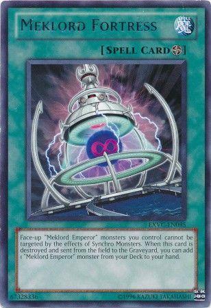 Meklord Fortress EXVC-EN095