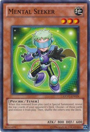 Mental Seeker EXVC-EN024