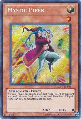 Mystic Piper EXVC-EN005