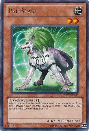 Psi-Beast EXVC-EN085
