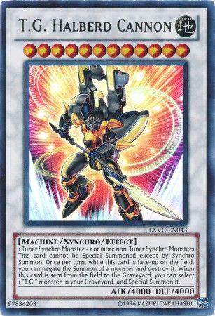 T.G. Halberd Cannon EXVC-EN043