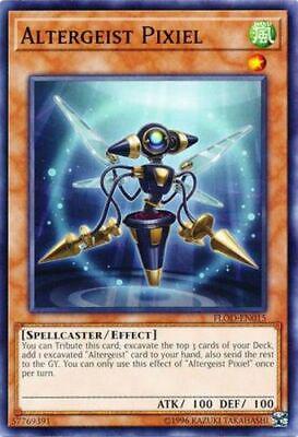 Altergeist Pixiel FLOD-EN015