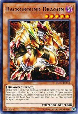 Background Dragon FLOD-EN012