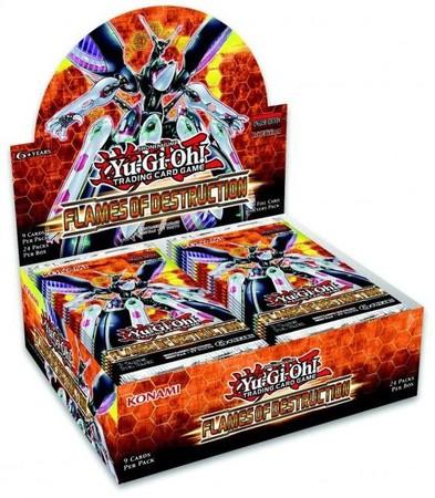 Booster Box [1st Edition]
