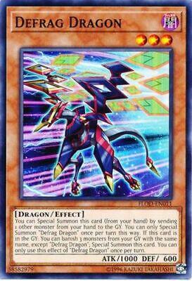 Defrag Dragon FLOD-EN011