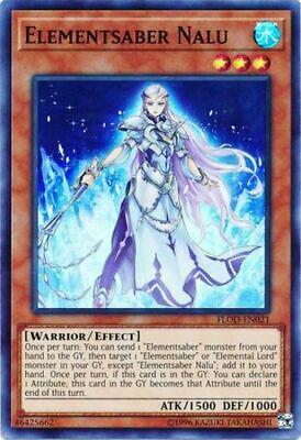 Elementsaber Nalu FLOD-EN021