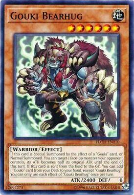 Gouki Bearhug FLOD-EN010
