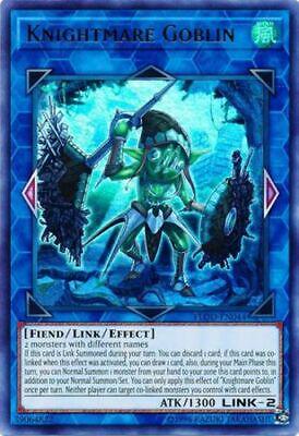 Knightmare Goblin FLOD-EN044