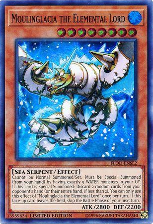 Moulinglacia the Elemental Lord FLOD-ENSE2