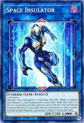 Space Insulator FLOD-EN037