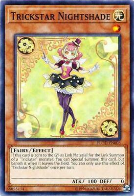 Trickstar Nightshade FLOD-EN006