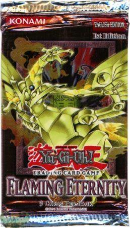 Booster Pack [1st Edition]