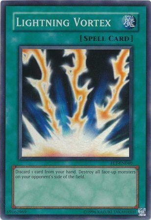 Lightning Vortex FET-EN040