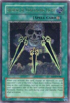 Swords of Concealing Light [Ultimate Rare] FET-EN042