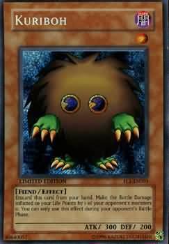 Kuriboh FL1-EN003