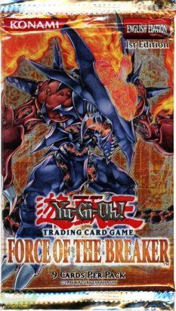 Booster Pack [1st Edition]