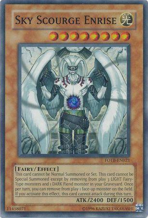 Sky Scourge Enrise FOTB-EN021