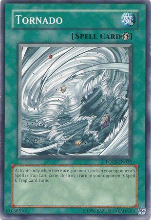 Tornado FOTB-EN038
