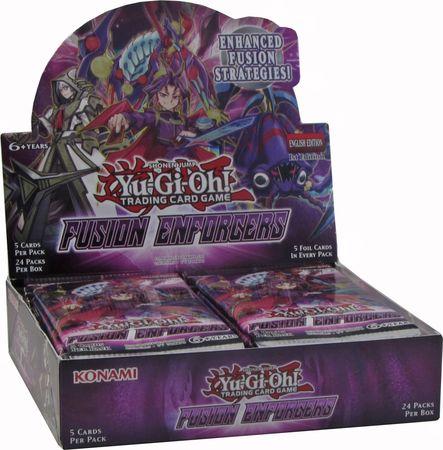 Booster Box [1st Edition]