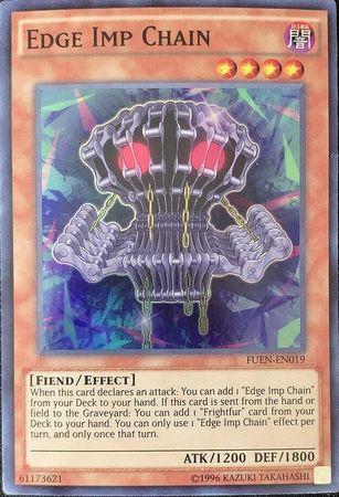 Edge Imp Chain FUEN-EN019